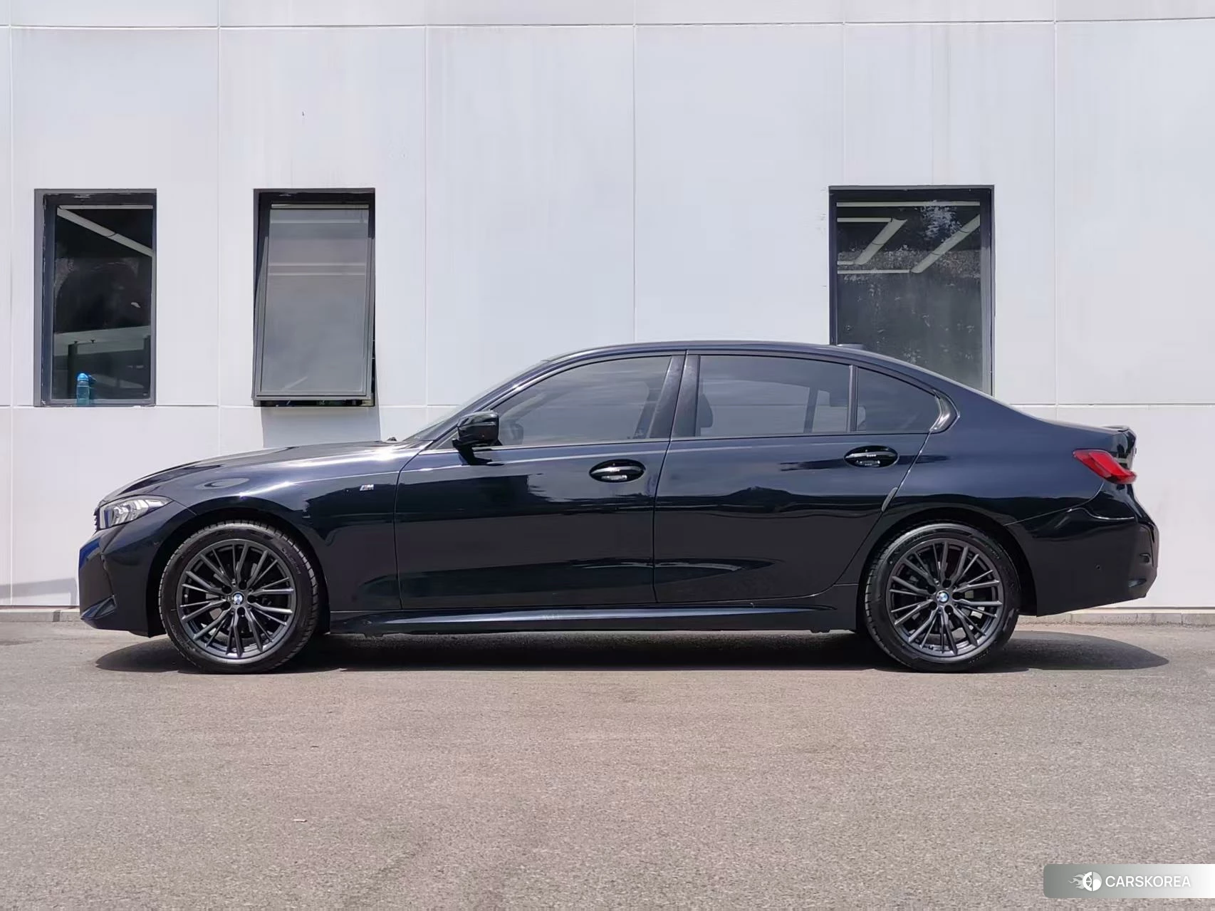 BMW 3 series id 4407582 из Китая 7
