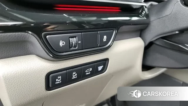 Kia The New Carnival 4th Generation id 3706808 из Кореи 7