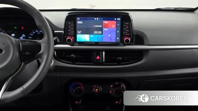 Kia Morning Urban (JA) id 3203077 из Кореи 7