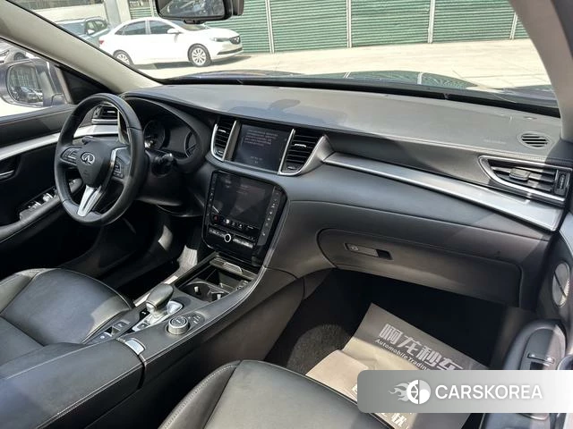 Infiniti QX50 id 4219945 из Китая 7