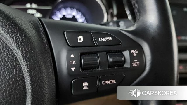Kia The New Carnival id 4304387 из Кореи 7