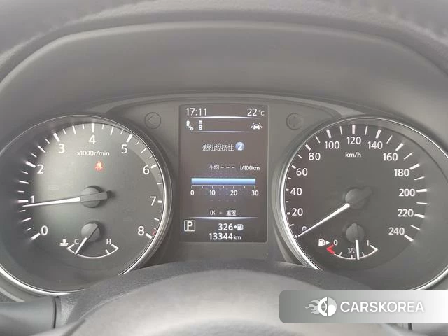 Nissan Qashqai id 4290691 из Китая 7