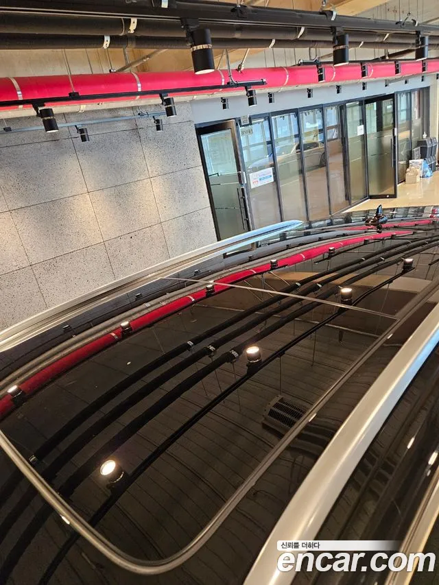 Volkswagen Touareg 3rd generation id 2333654 из Кореи 7