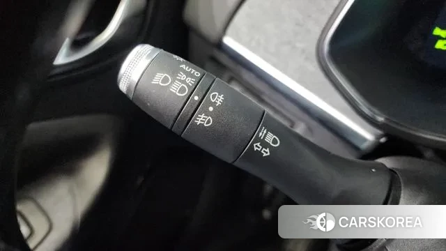 Renault Korea (Samsung) Joe id 2994069 из Кореи 7