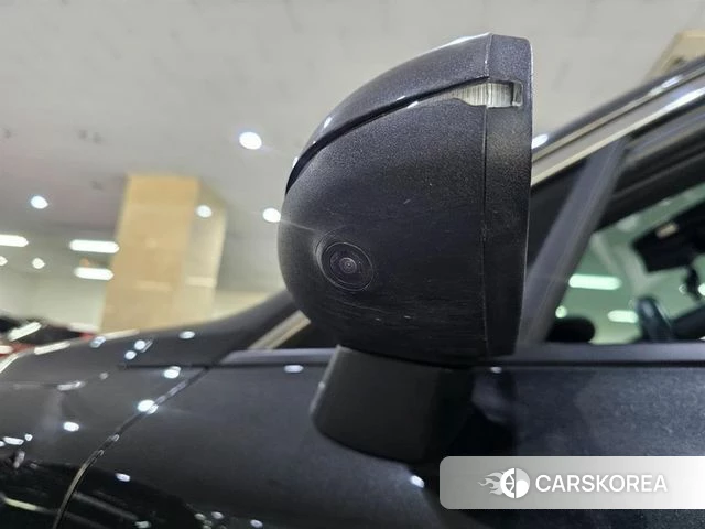 Kia K5 3rd generation id 4737094 из Кореи 7