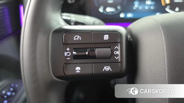 Hyundai Santa Fe (MX5) id 4904752 из Кореи 7