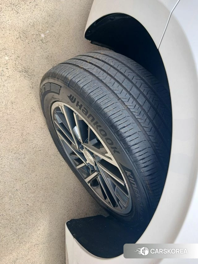 Hyundai The New Grandeur IG id 4748181 из Кореи 7