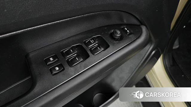 Ssangyong The New Rexton Sport id 4834741 из Кореи 7