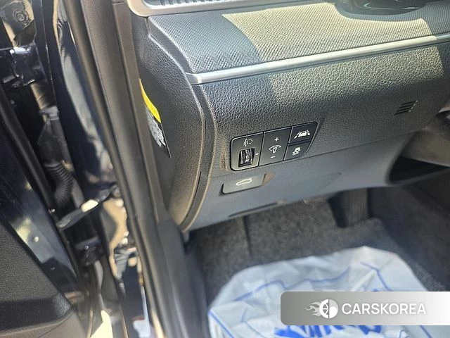 Kia K5 3rd generation id 4435080 из Кореи 7