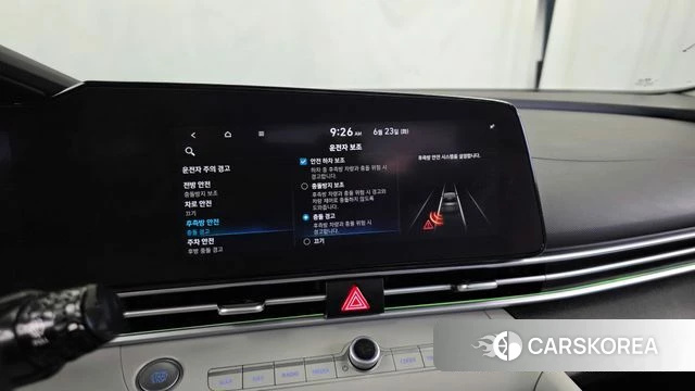 Hyundai Avante Hybrid (CN7) id 4495993 из Кореи 7