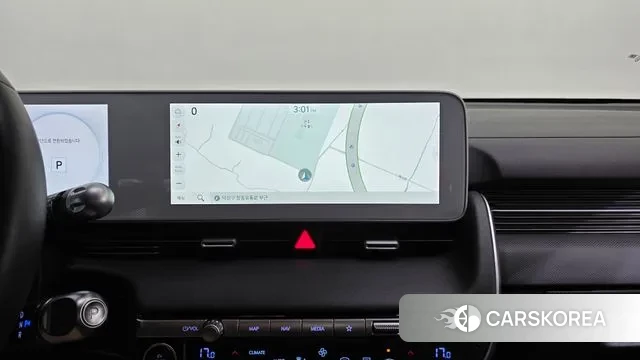 Hyundai Ionic 5 id 2969178 из Кореи 7