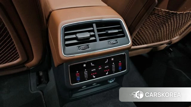 Audi A6 (C8) id 4195289 из Кореи 7