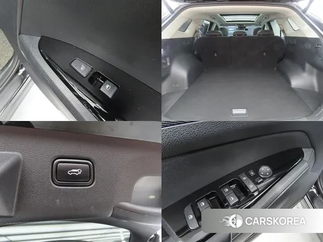 Kia Sportage 5th Generation Hybrid id 3770550 из Кореи 7
