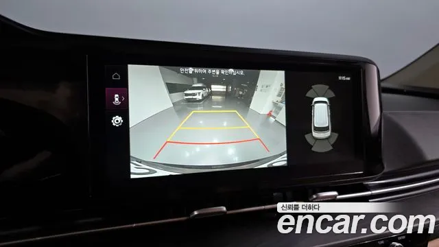 Kia Carnival 4th generation id 2695087 из Кореи 7