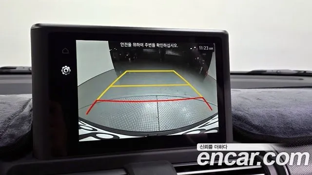 Hyundai Casper id 2943704 из Кореи 7