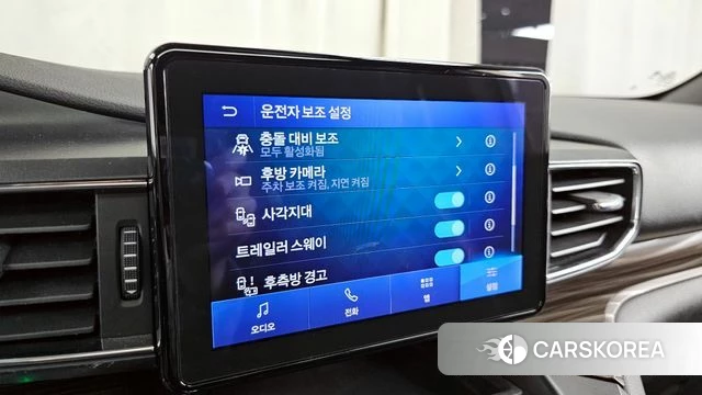 Ford Explorer 6th Generation id 3899292 из Кореи 7