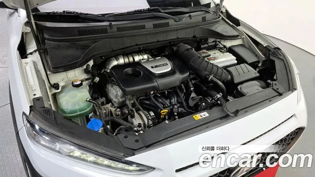 Hyundai Kona id 2517883 из Кореи 7