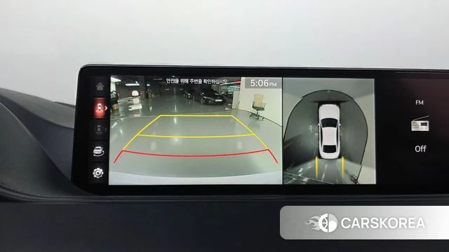 Genesis G80 (RG3) id 4507742 из Кореи 7