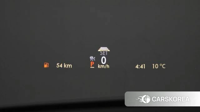 Lincoln Continental 10th Generation id 3795915 из Кореи 7