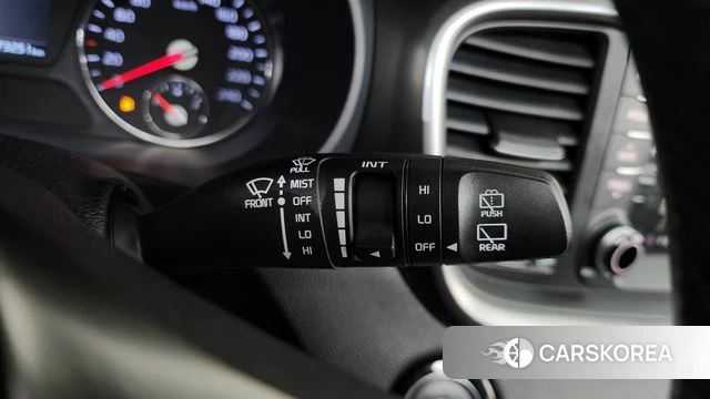 Kia The New Sorento id 4430535 из Кореи 7