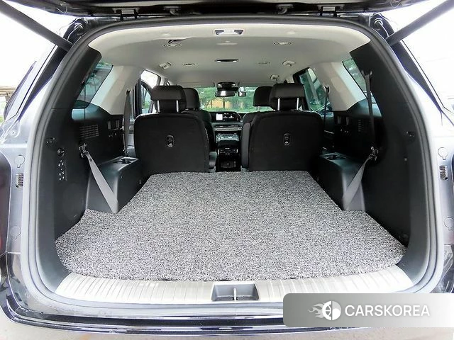 Hyundai Palisade id 4483054 из Кореи 7