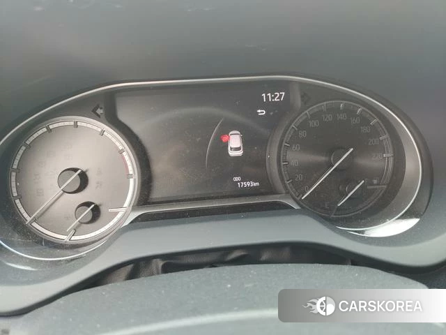 Toyota Weisha id 4321302 из Китая 7