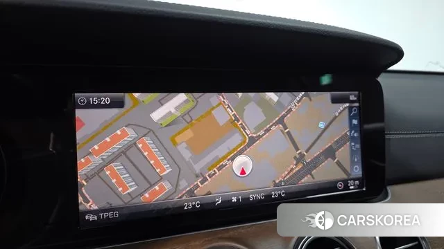 Mercedes-Benz E-Class W213 id 3233496 из Кореи 7