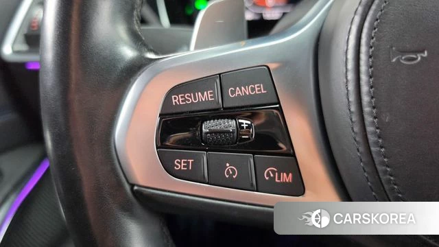 BMW 3 Series (G20) id 4779697 из Кореи 7