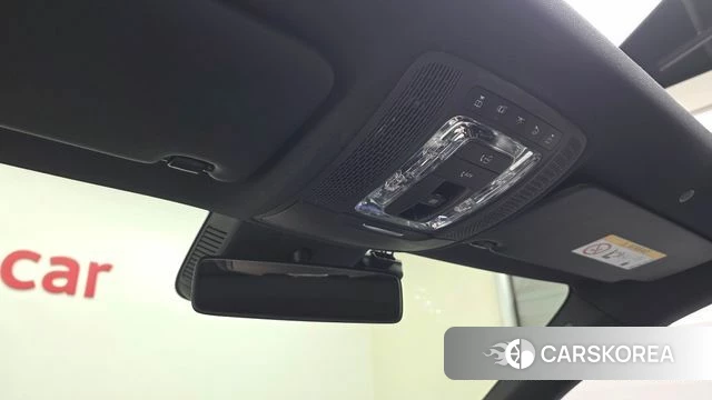 Mercedes-Benz CLA-Class C118 id 4642246 из Кореи 7