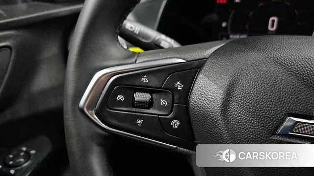 Chevrolet (GM Daewoo) Trax Crossover id 4194646 из Кореи 7