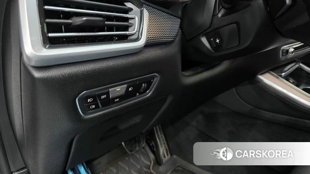 BMW X5 (G05) id 4872639 из Кореи 7