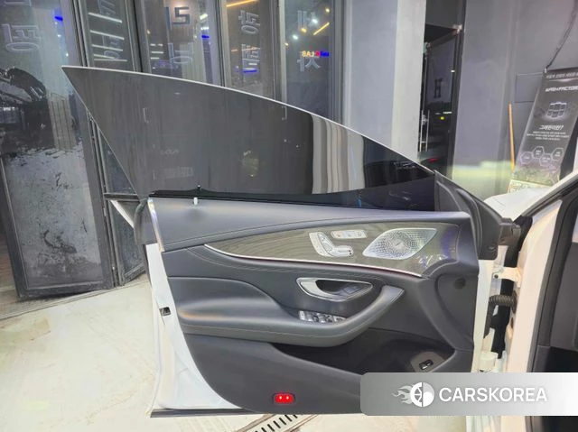 Mercedes-Benz CLS-Class C257 id 3792045 из Кореи 7