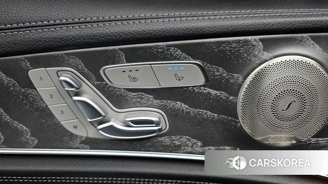 Mercedes-Benz E-Class W213 id 4355314 из Кореи 7