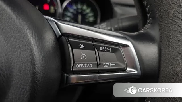 Mazda MX-5 MIATA id 3390796 из Кореи 7