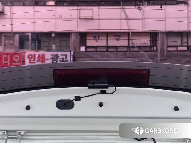 Kia Stonic id 3096028 из Кореи 7