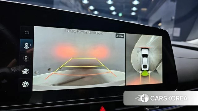 Hyundai The New Avante (CN7) id 3786242 из Кореи 7