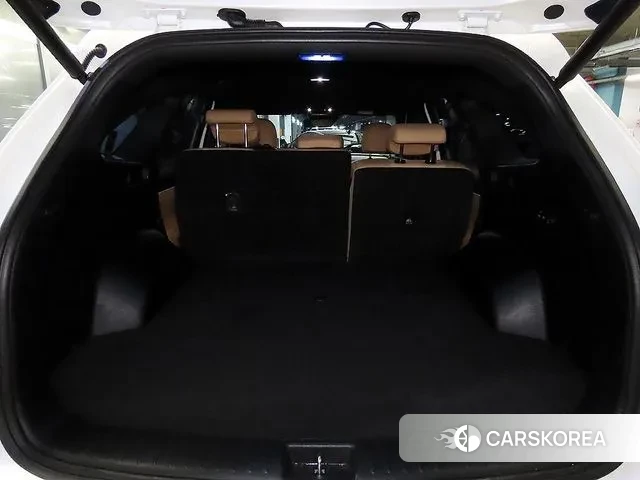 Kia Sorento 4th Generation id 3342467 из Кореи 7