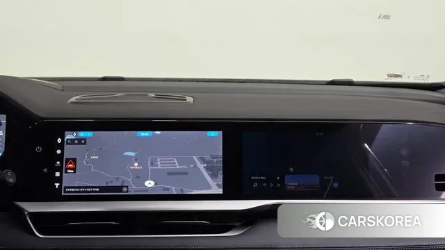 Renault Korea (Samsung) Grand Coleos id 3457149 из Кореи 7