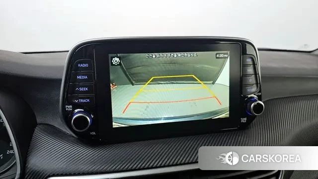 Hyundai All New Tucson id 3656641 из Кореи 7