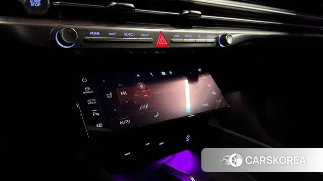 Hyundai Grandeur (GN7) id 3472143 из Кореи 7