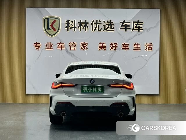 BMW 4 series id 4257198 из Китая 7