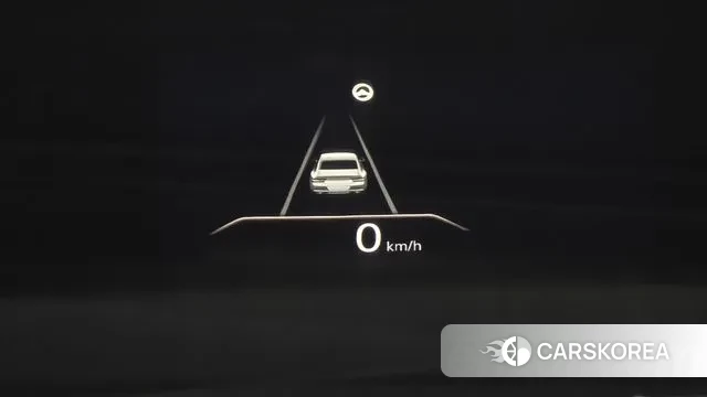 Genesis G80 (RG3) id 3385241 из Кореи 7