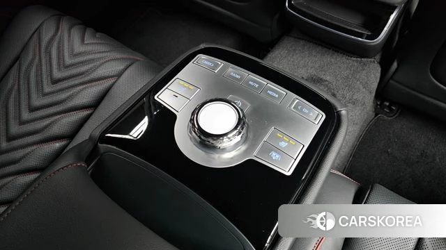 Genesis G80 (RG3) id 4539788 из Кореи 7