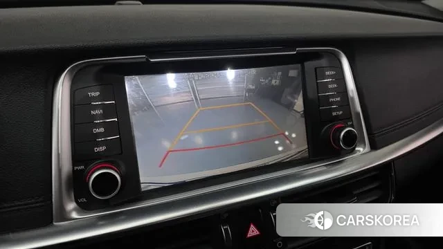 Kia The New K5 2nd generation id 3464768 из Кореи 7