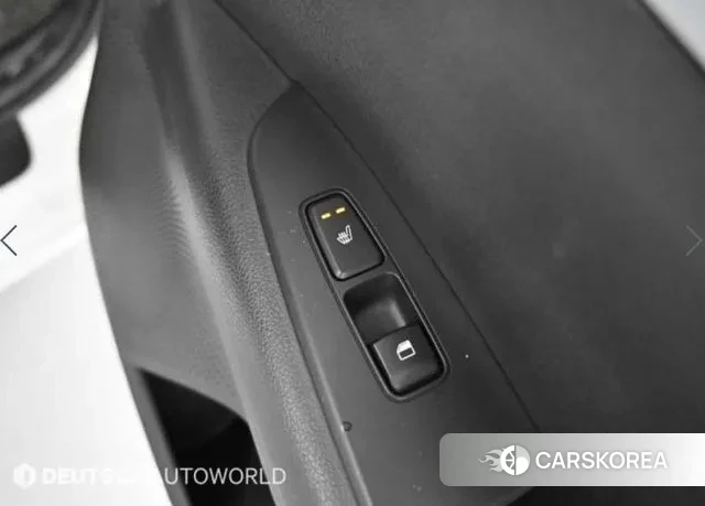 Kia The New K3 2nd generation id 3427317 из Кореи 7