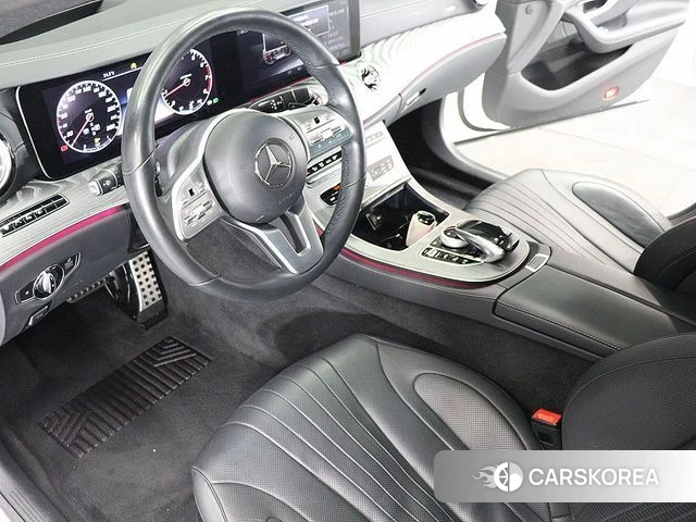 Mercedes-Benz CLS-Class C257 id 4525295 из Кореи 7
