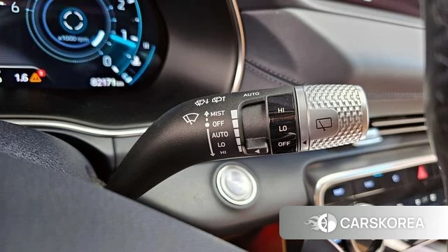 Genesis GV80 id 3851324 из Кореи 7