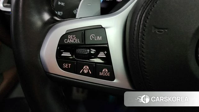 BMW 4 Series (G22) id 4195505 из Кореи 7