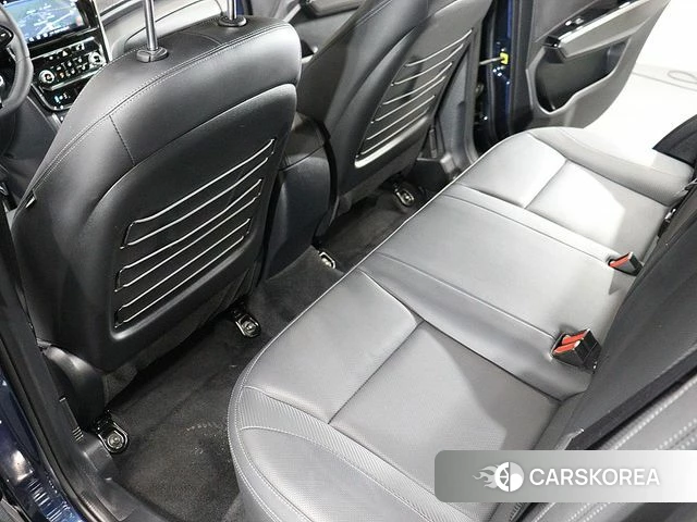 Ssangyong Berry New Tivoli id 4732613 из Кореи 7