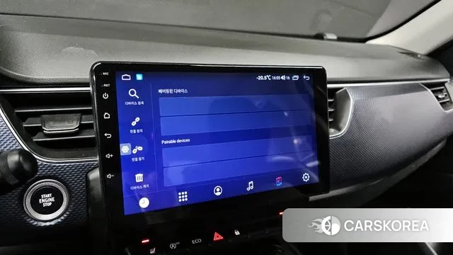 Renault Korea (Samsung) XM3 id 3454351 из Кореи 7